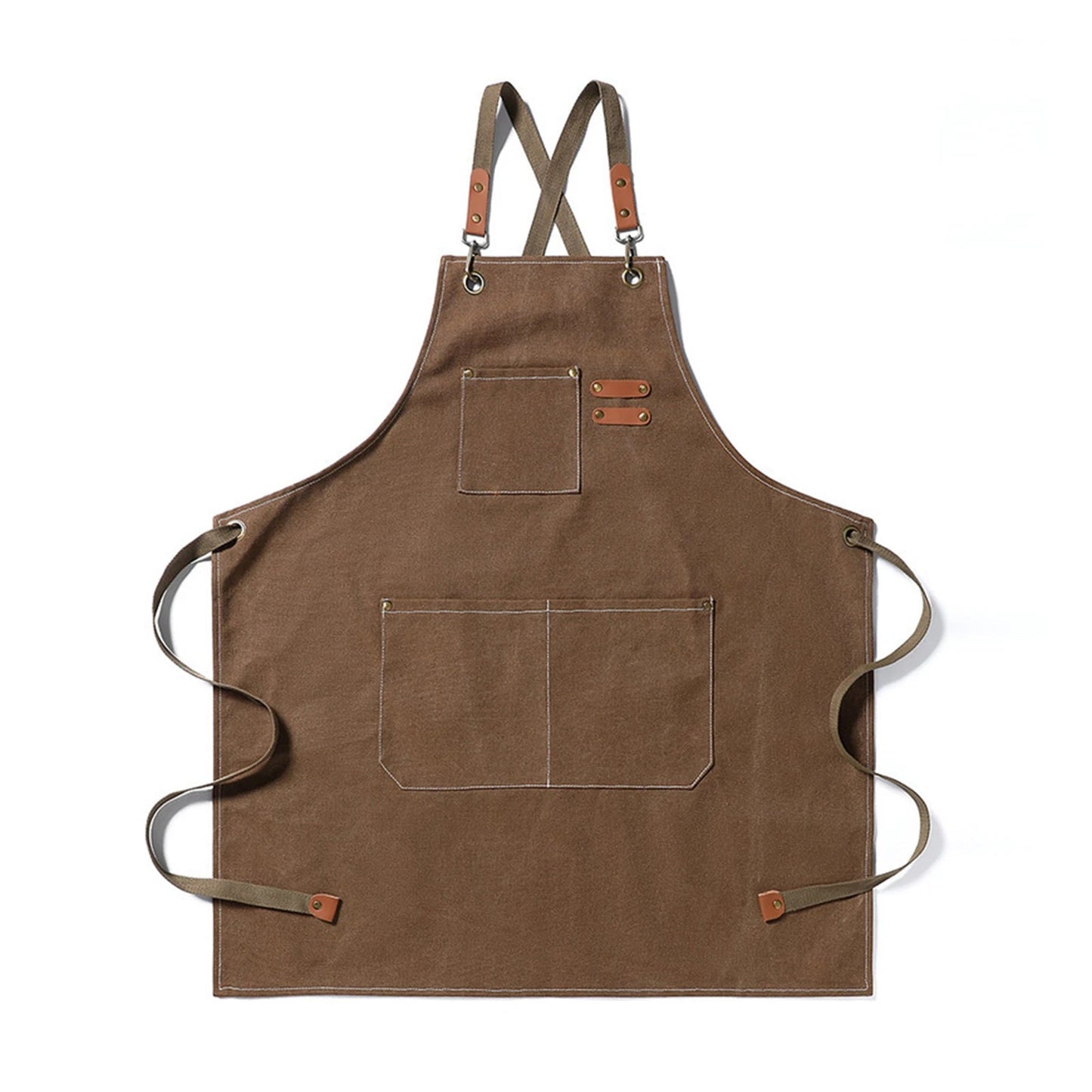 Tablier de Cuisine CHEF WORK™ - Bouticuisine