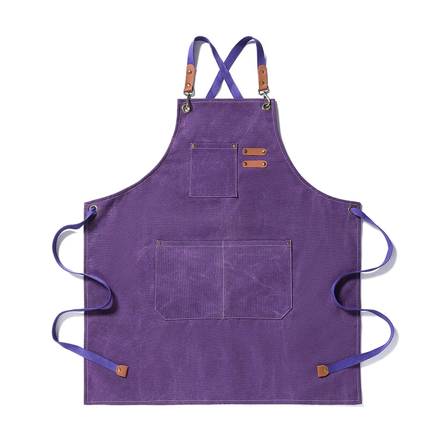 Tablier de Cuisine CHEF WORK™ - Bouticuisine