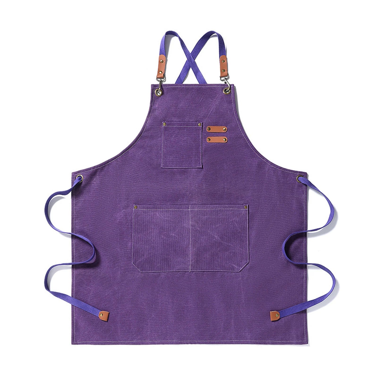 Tablier de Cuisine CHEF WORK™ - Bouticuisine