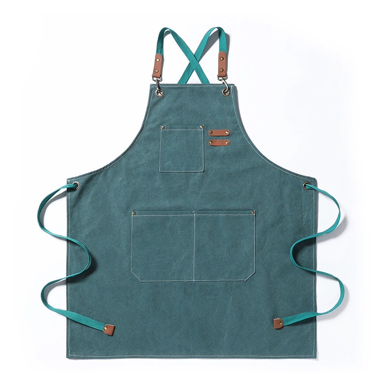 Tablier de Cuisine CHEF WORK™ - Bouticuisine