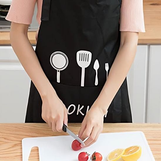 Tablier de Cuisine | COOKING™ Durabilité et Style - Bouticuisine