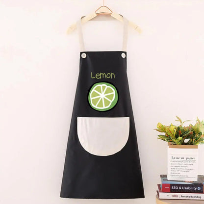 Tablier de cuisine | FLOWERS™ - Bouticuisine