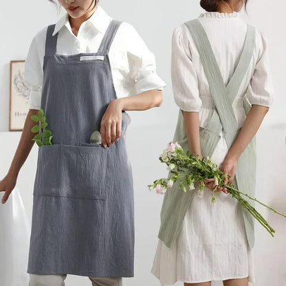 Tablier de Cuisine | JAPONAIS™ - Bouticuisine
