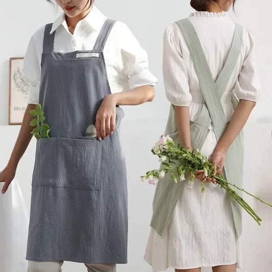 Tablier de Cuisine | JAPONAIS™ - Bouticuisine