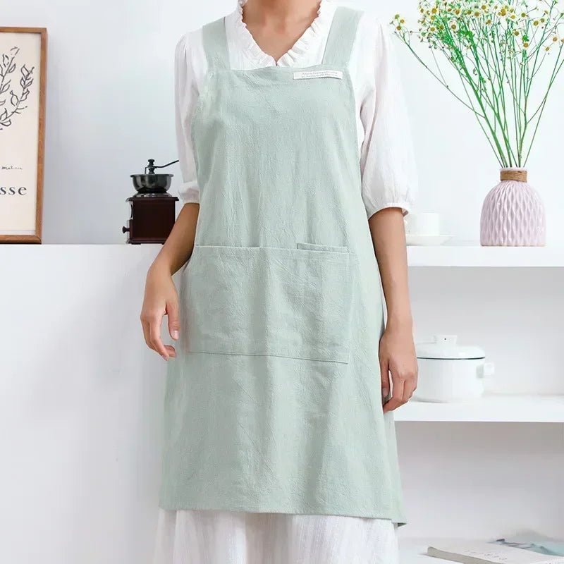 Tablier de Cuisine | JAPONAIS™ - Bouticuisine