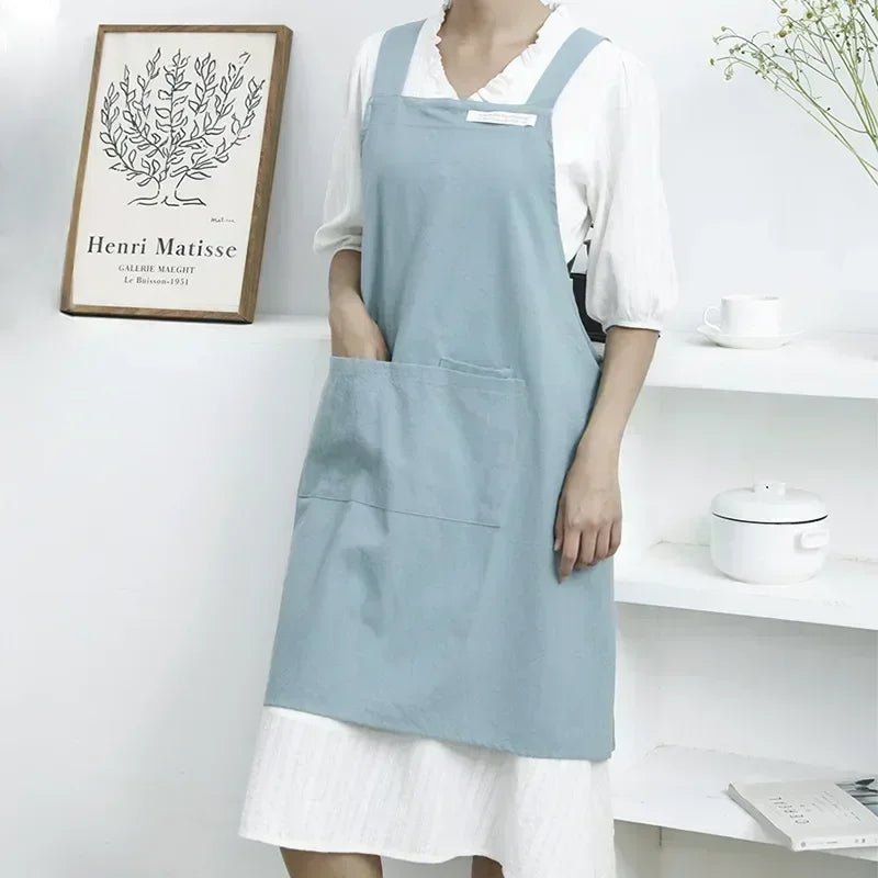 Tablier de Cuisine | JAPONAIS™ - Bouticuisine