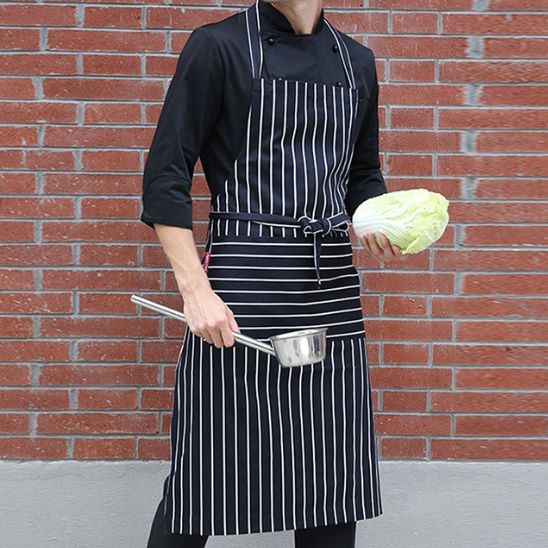 Tablier de Cuisine | KITCHEN COOK™ Le Tablier des Pros - Bouticuisine