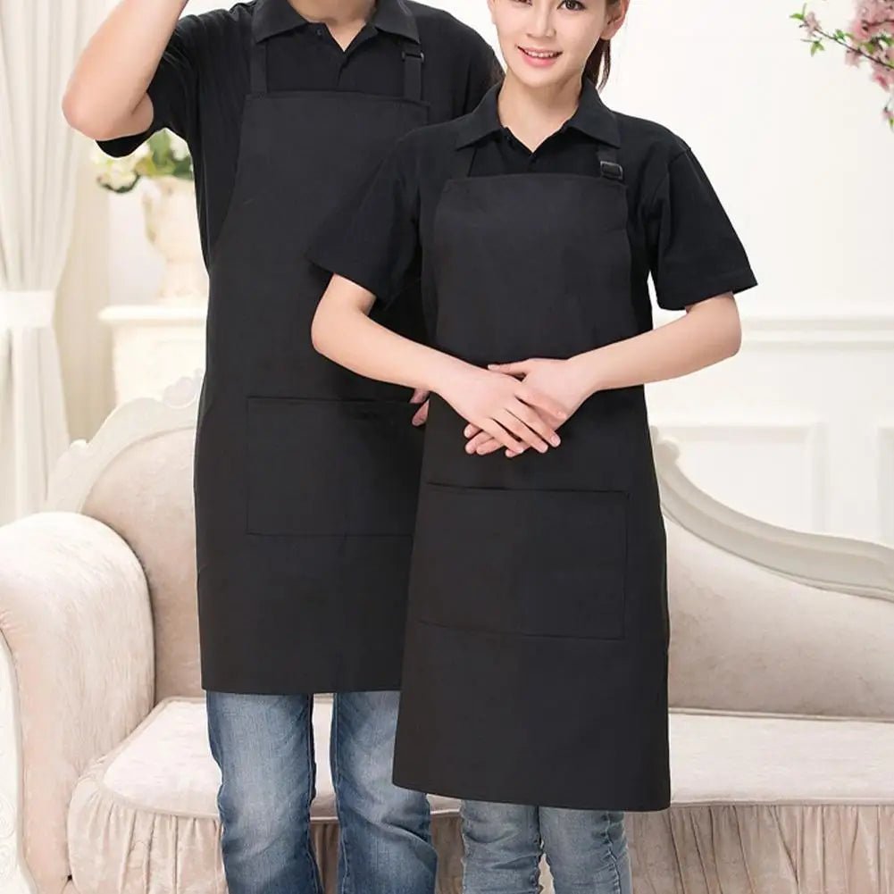 Tablier de Cuisine | KITCHEN COOK™ Le Tablier des Pros - Bouticuisine