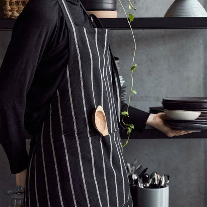Tablier de Cuisine | KITCHEN COOK™ Le Tablier des Pros - Bouticuisine