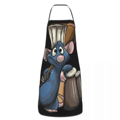 Tablier de cuisine | RATATOUILLE™ Spécial Barbecue - Bouticuisine