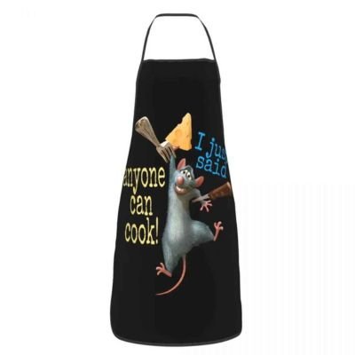 Tablier de cuisine | RATATOUILLE™ Spécial Barbecue - Bouticuisine