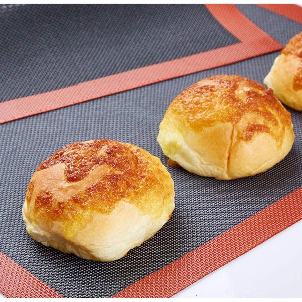 Tapis de Cuissson | BAKING MAT™ l'accessoire indispensable pour le four - Bouticuisine