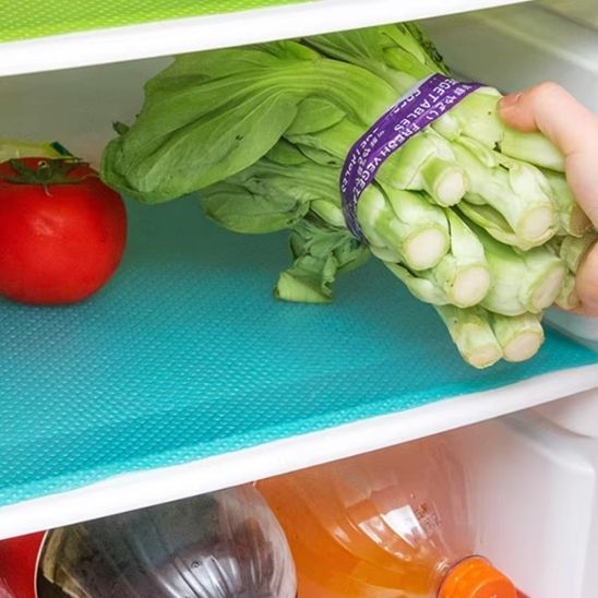 Tapis de Tiroir | LINER FRESH™ pour Frigo et Rangement Cuisine - Bouticuisine
