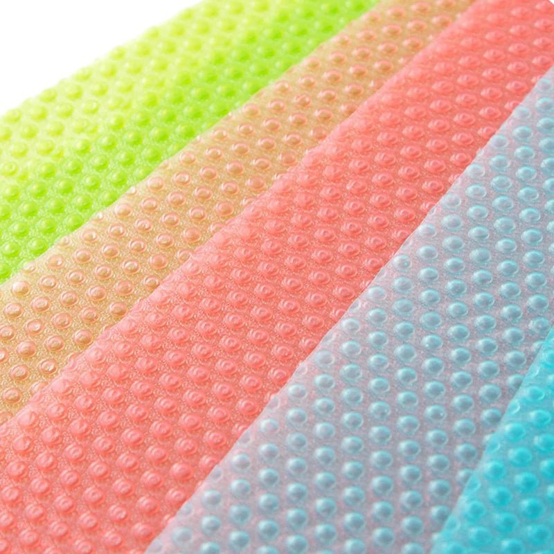 Tapis de Tiroir | LINER FRESH™ pour Frigo et Rangement Cuisine - Bouticuisine