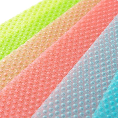 Tapis de Tiroir | LINER FRESH™ pour Frigo et Rangement Cuisine - Bouticuisine