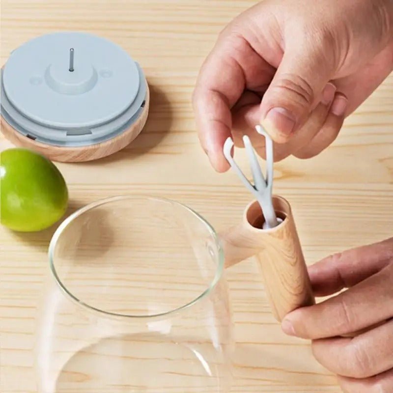 Tasse | MIXE MUG™ mélange seule - Bouticuisine