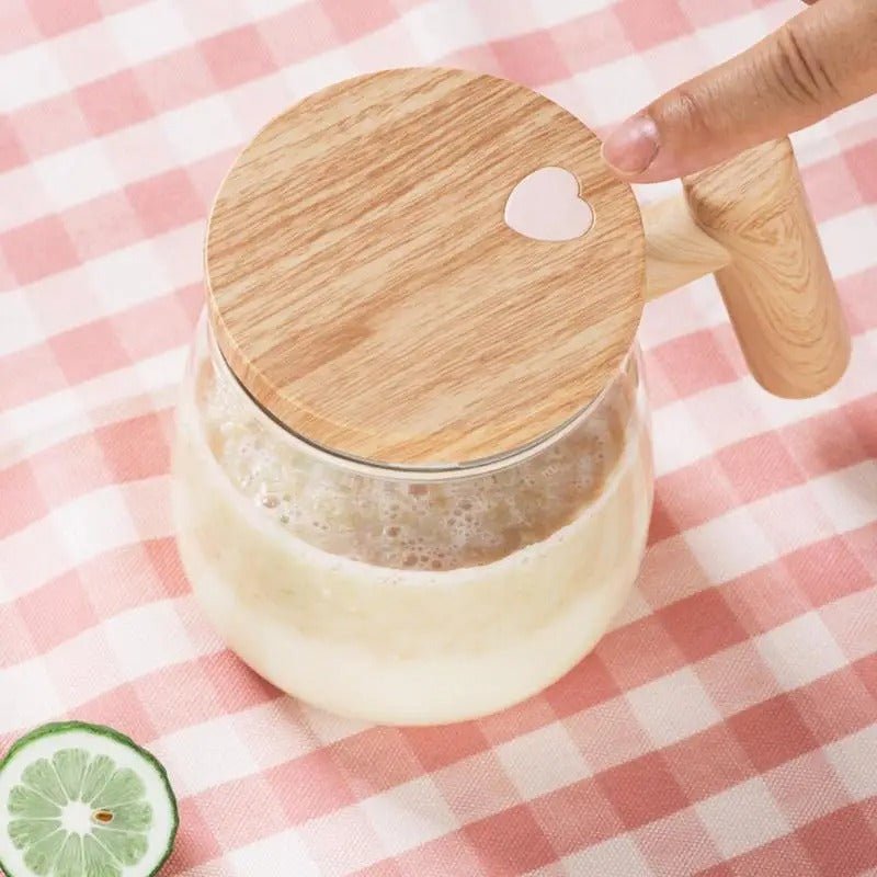 Tasse | MIXE MUG™ mélange seule - Bouticuisine