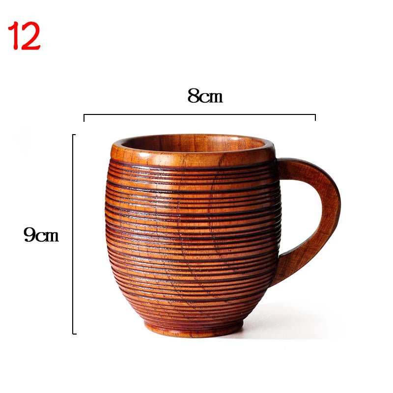 Tasse | NATURAL CUP™ - Bouticuisine