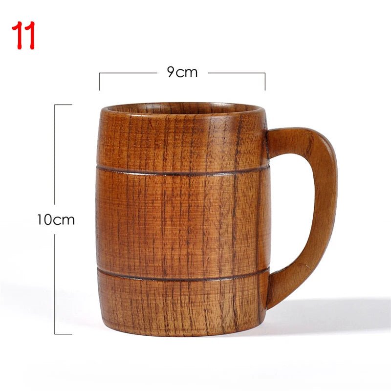 Tasse | NATURAL CUP™ - Bouticuisine