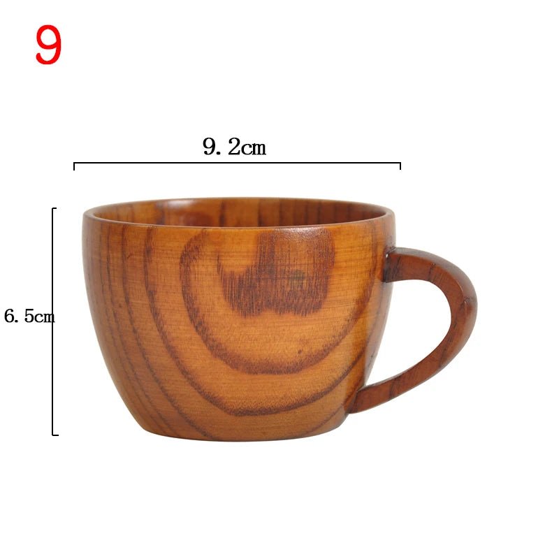 Tasse | NATURAL CUP™ - Bouticuisine