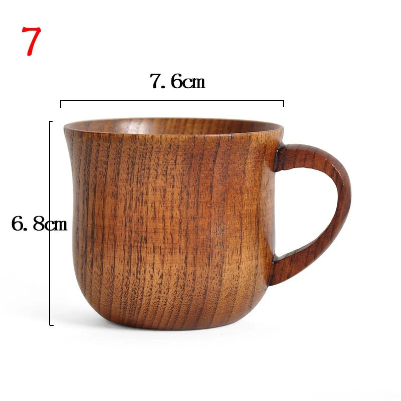 Tasse | NATURAL CUP™ - Bouticuisine