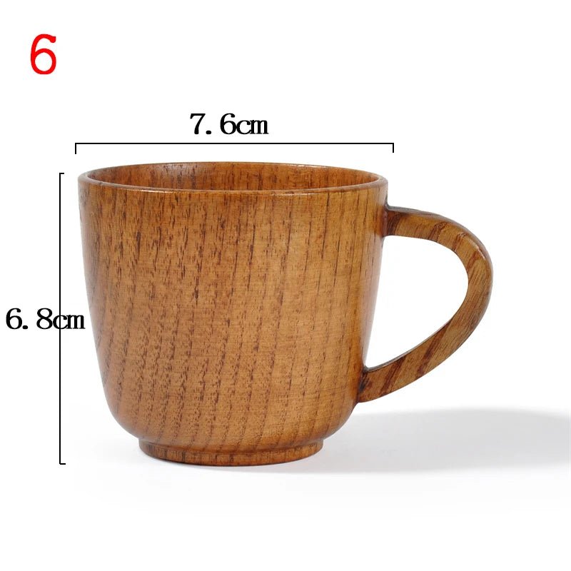 Tasse | NATURAL CUP™ - Bouticuisine