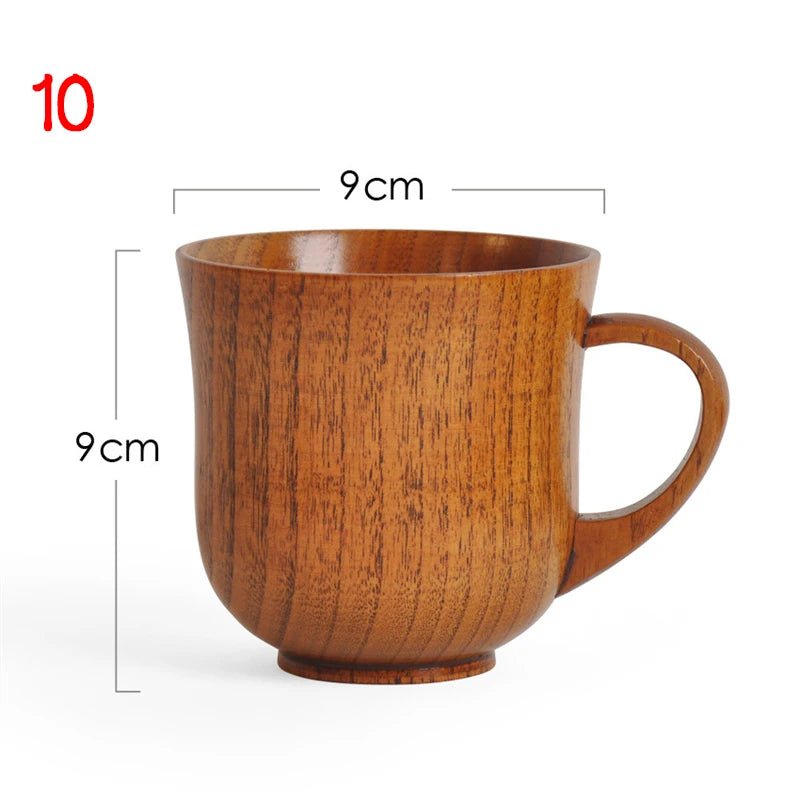 Tasse | NATURAL CUP™ - Bouticuisine