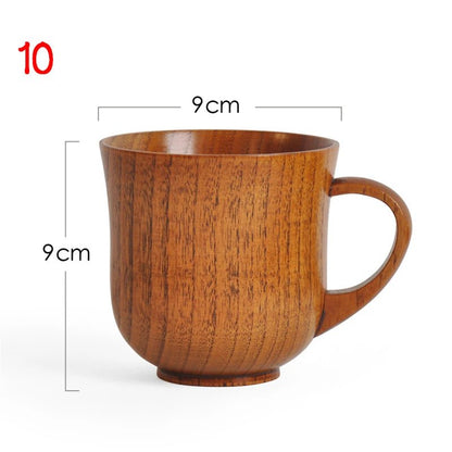 Tasse | NATURAL CUP™ - Bouticuisine