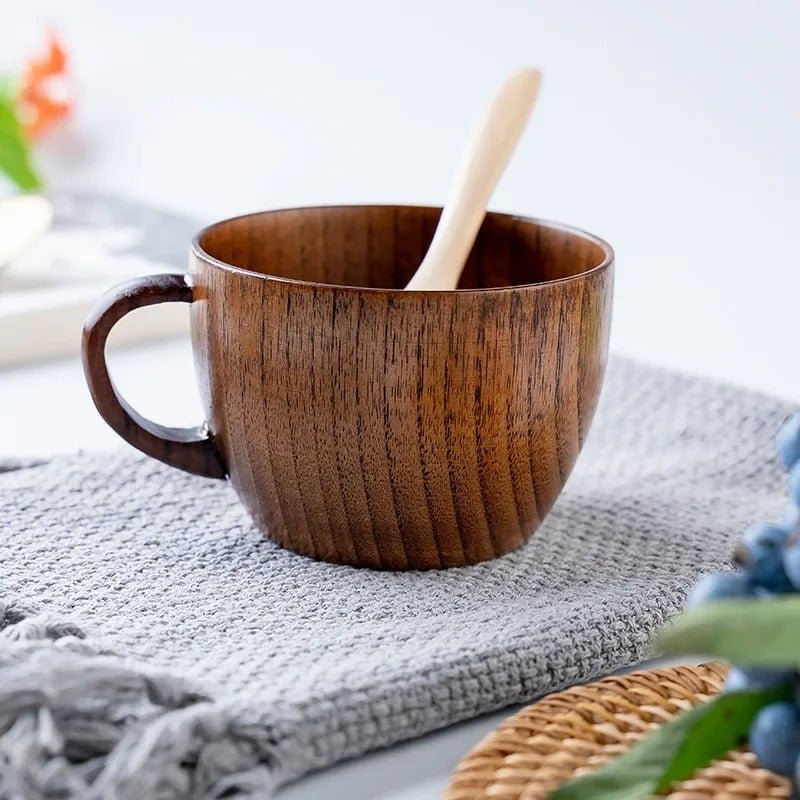 Tasse | NATURAL CUP™ - Bouticuisine