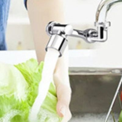 Tete de Robinet - FAUCET HEAD™ - Bouticuisine