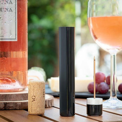 Tire Bouchon | PUMP WINE™ - Bouticuisine