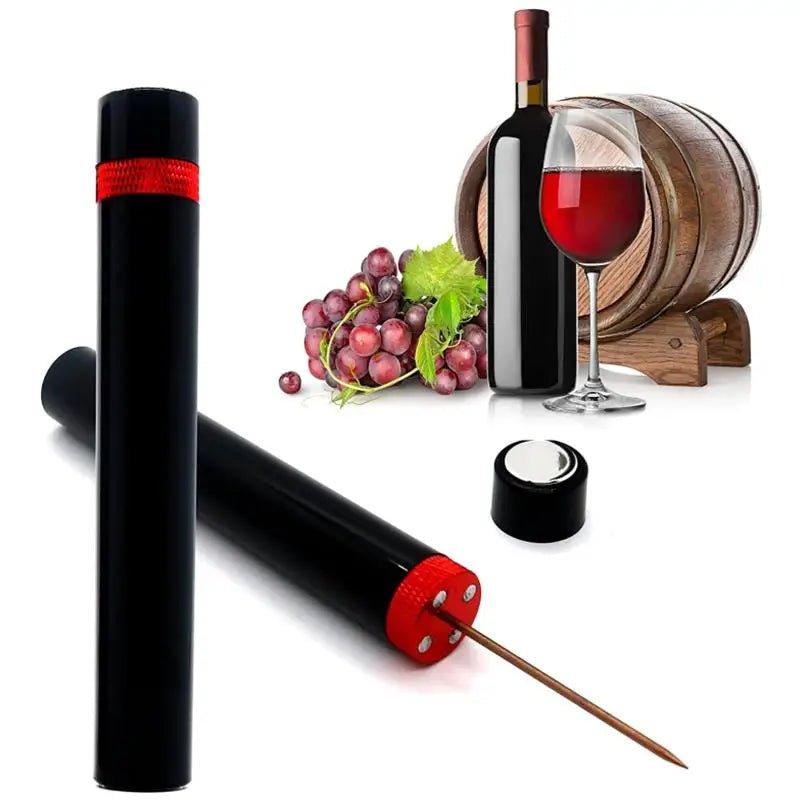 Tire Bouchon | PUMP WINE™ - Bouticuisine