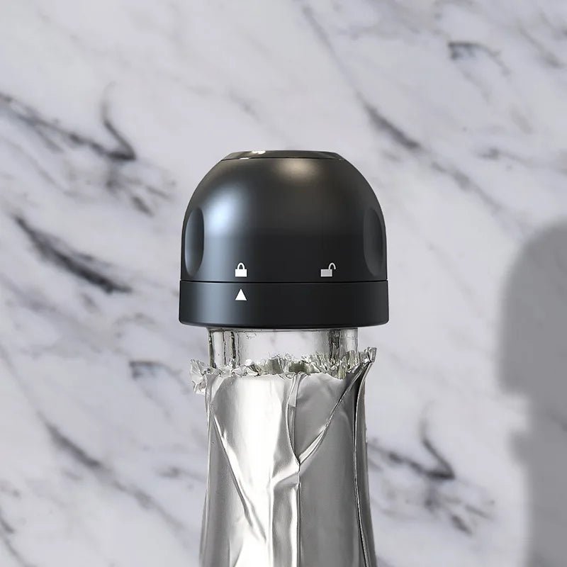 Tire Bouchon | PUMP WINE™ - Bouticuisine