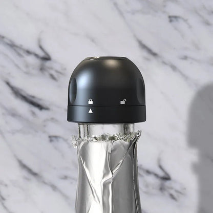Tire Bouchon | PUMP WINE™ - Bouticuisine