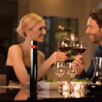 Tire Bouchon | PUMP WINE™ - Bouticuisine