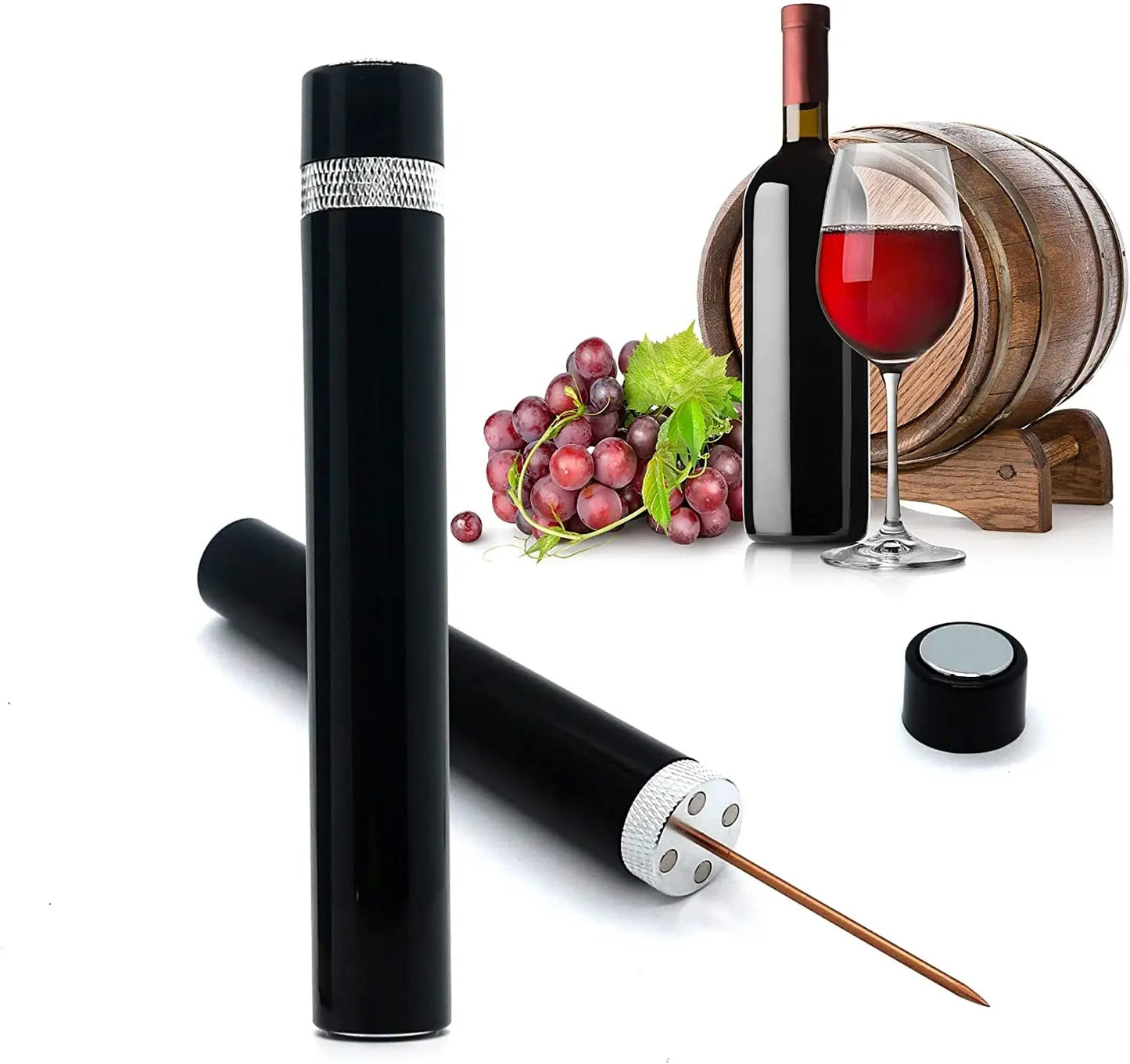 Tire Bouchon | PUMP WINE™ - Bouticuisine