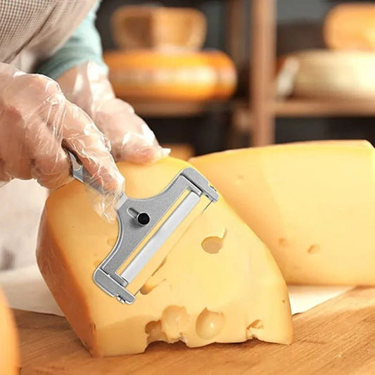 Trancheuse à Fromage | FROMAGE CUT™ - Bouticuisine