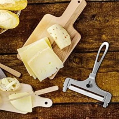 Trancheuse à Fromage | FROMAGE CUT™ - Bouticuisine