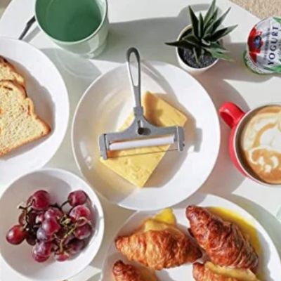 Trancheuse à Fromage | FROMAGE CUT™ - Bouticuisine