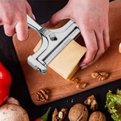 Trancheuse à Fromage | FROMAGE CUT™ - Bouticuisine