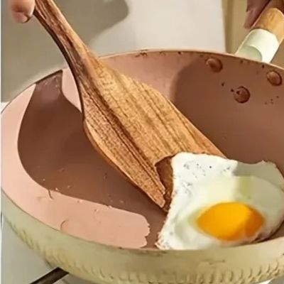 Ustensiles de cuisine en bois | SPATUL WOOD™ - Bouticuisine