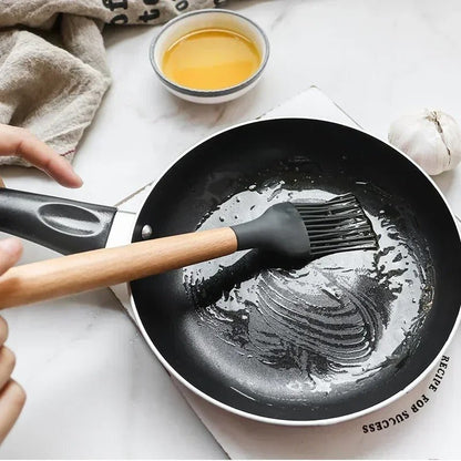 Ustensiles de cuisine | SPATULCOOK™ - Bouticuisine