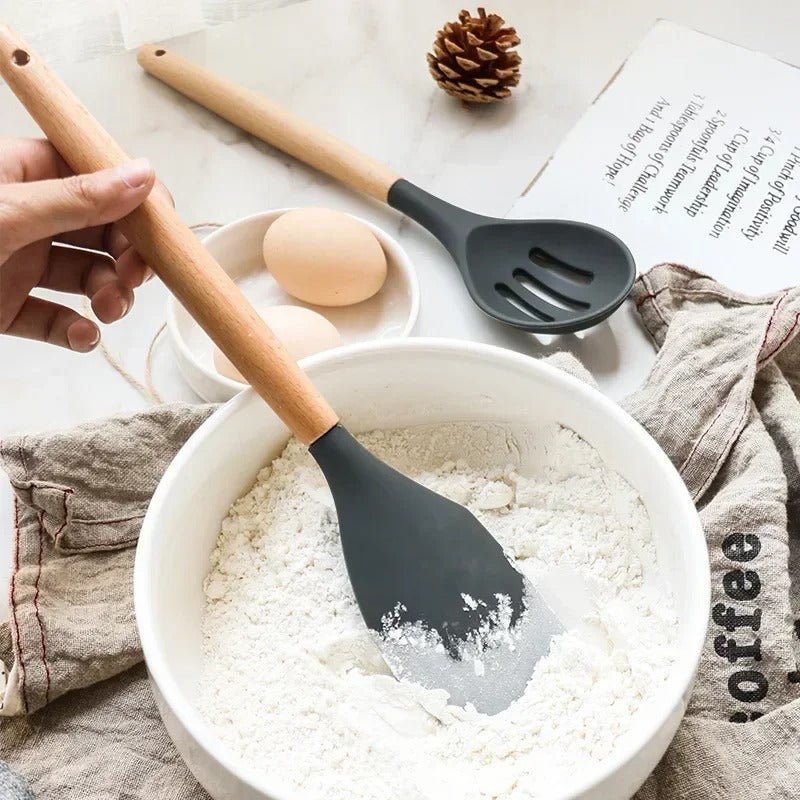 Ustensiles de cuisine | SPATULCOOK™ - Bouticuisine