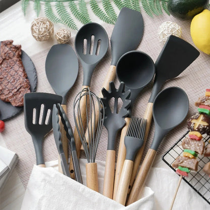 Ustensiles de cuisine | SPATULCOOK™ - Bouticuisine