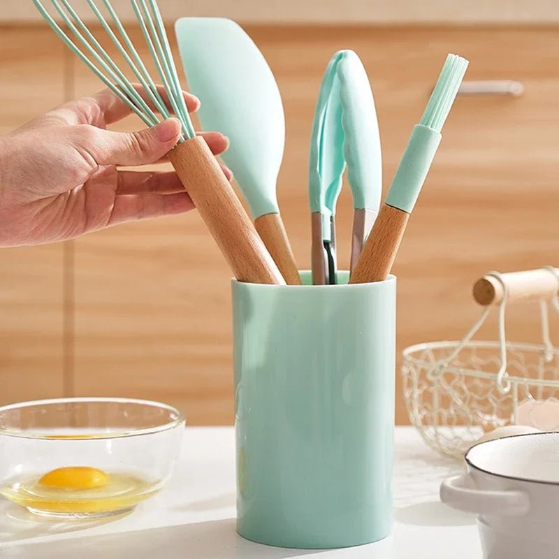 Ustensiles de cuisine | SPATULCOOK™ - Bouticuisine