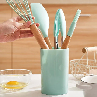 Ustensiles de cuisine | SPATULCOOK™ - Bouticuisine