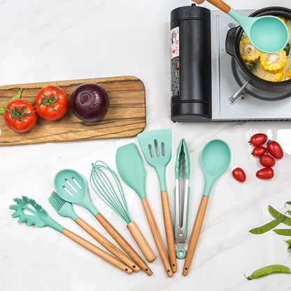 Ustensiles de cuisine | SPATULCOOK™ - Bouticuisine