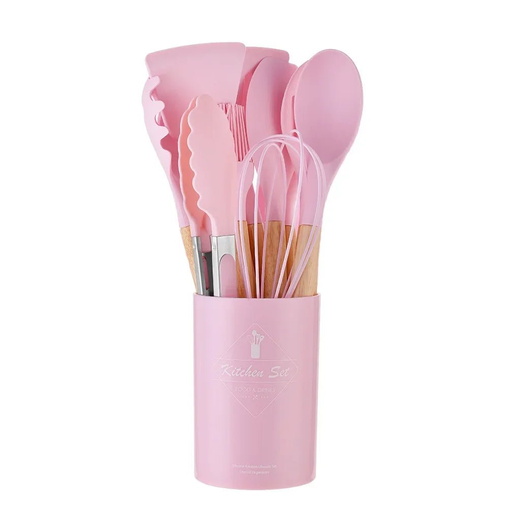 Ustensiles de cuisine | SPATULCOOK™ - Bouticuisine