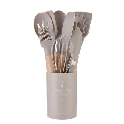 Ustensiles de cuisine | SPATULCOOK™ - Bouticuisine