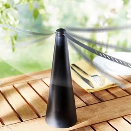 Ventilateur anti - mouche et moustique | INSECT MILL™ - Bouticuisine